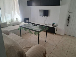 Céntrico apartamento de 3 habitaciones